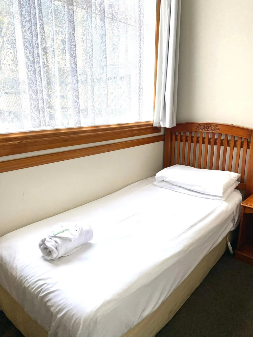 Shepherds Arms Hotel