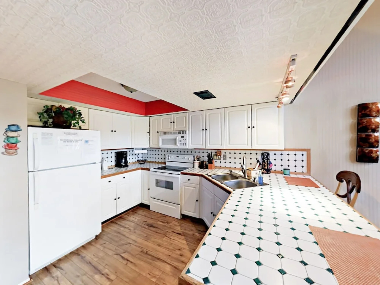 219 Comanche Home 2 Bedrooms 2 Bathrooms Home