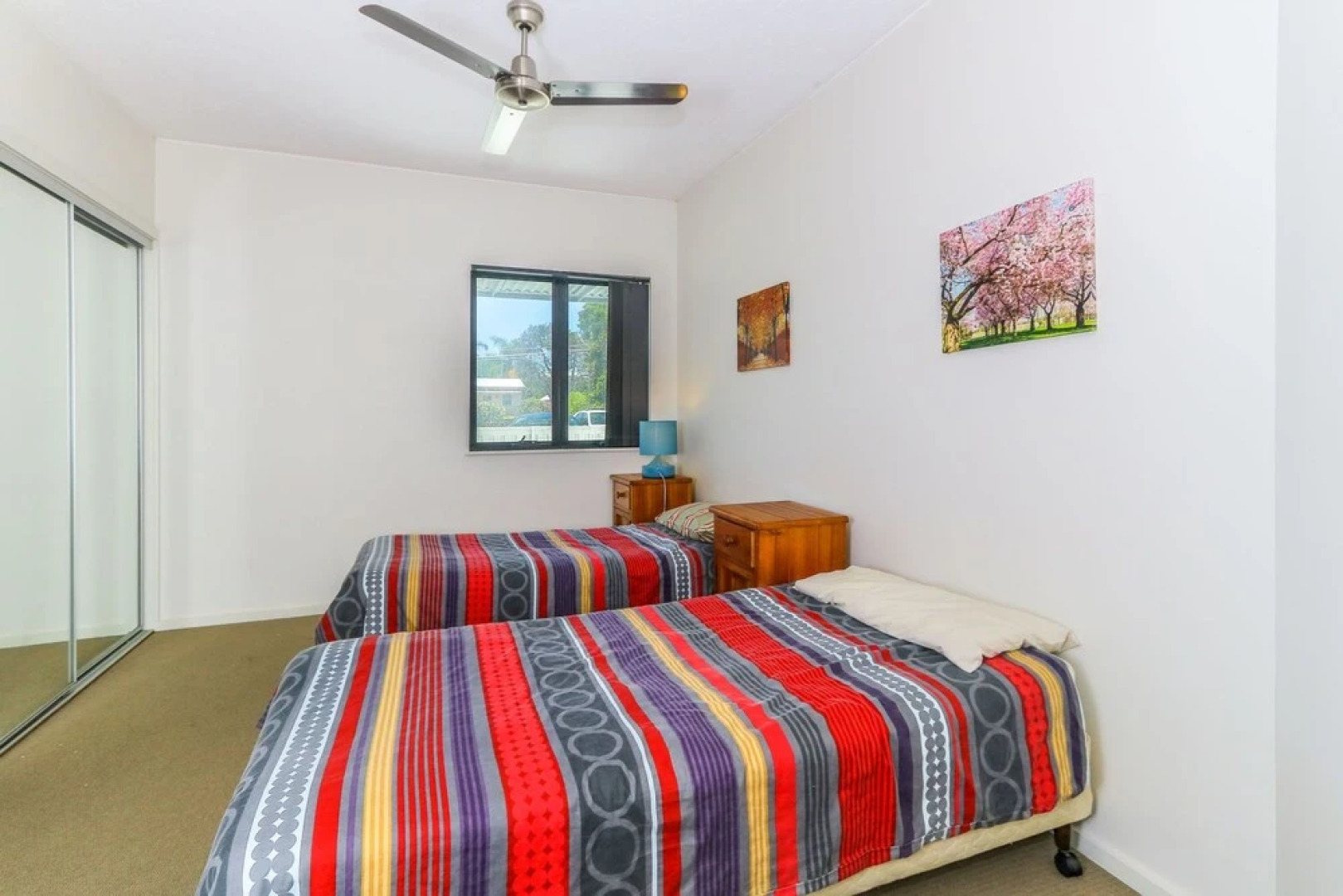 Serenity 3 Bedroom Holiday Apartment