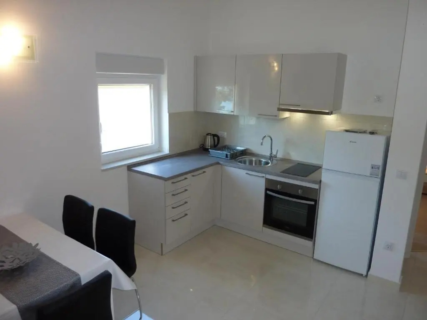 Sea view apartments AZ on the beach - AE1093