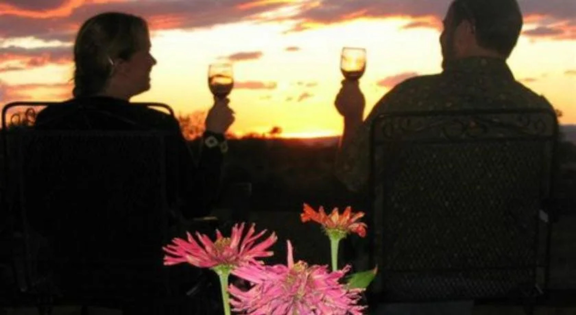 Old Taos Guesthouse B&B