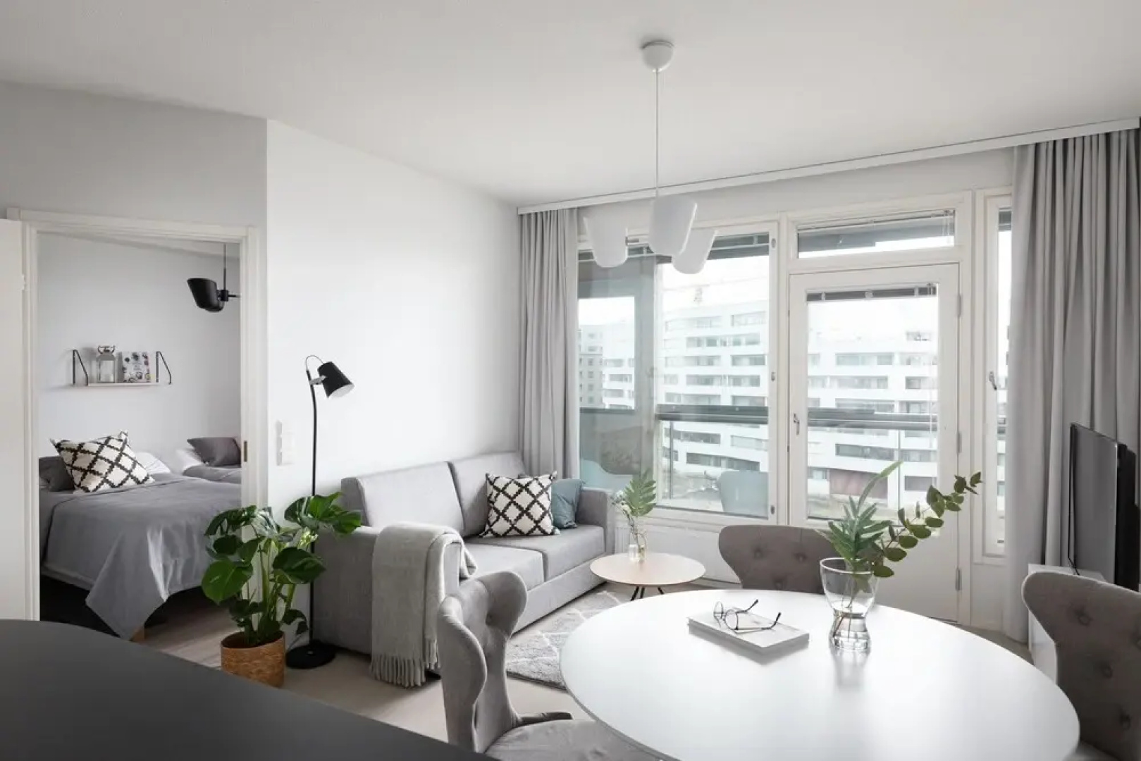 SleepWell Apartments Rio