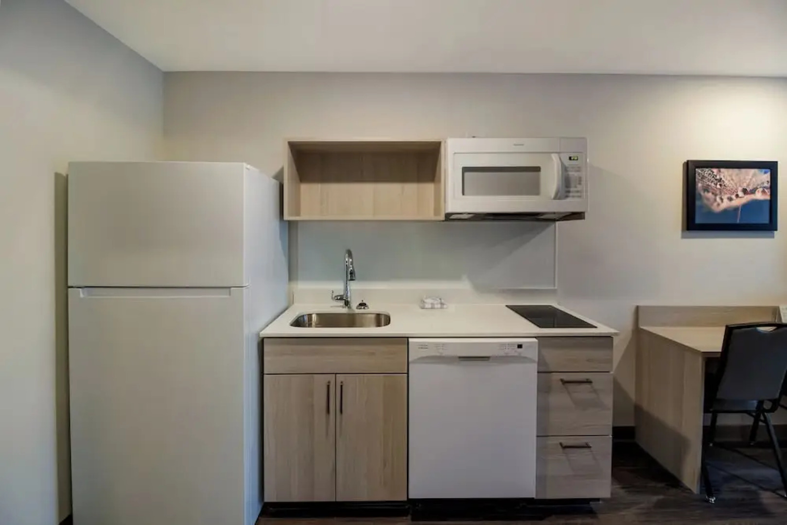 Woodspring Suites East Lansing - University Area