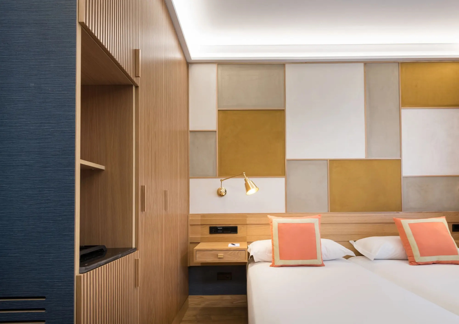 Hotel Principe Pio