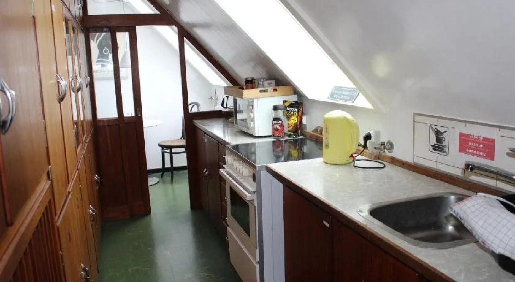 Det Gamle Apotek Bed & Breakfast