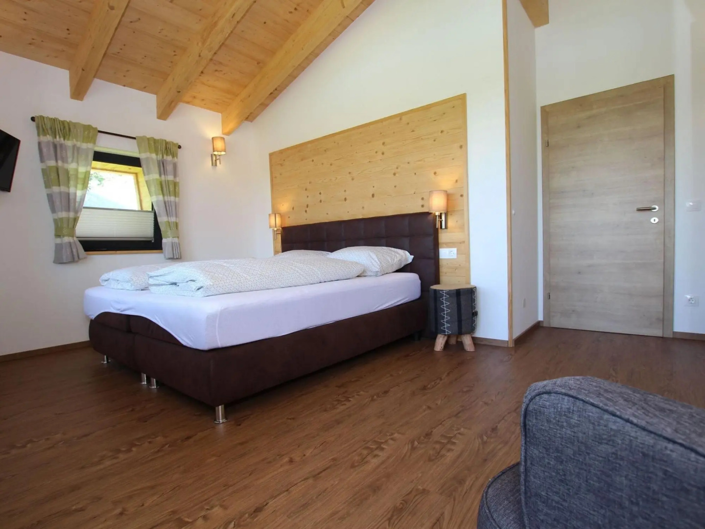 Chalet Gamsknogel, Inzell