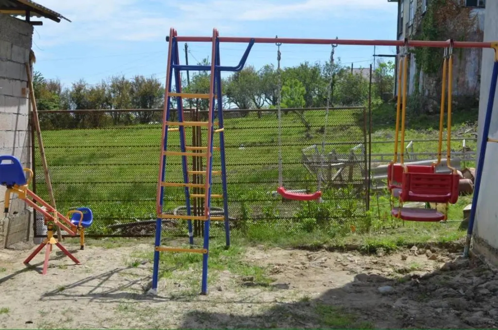 Gostevoj dom Roberto