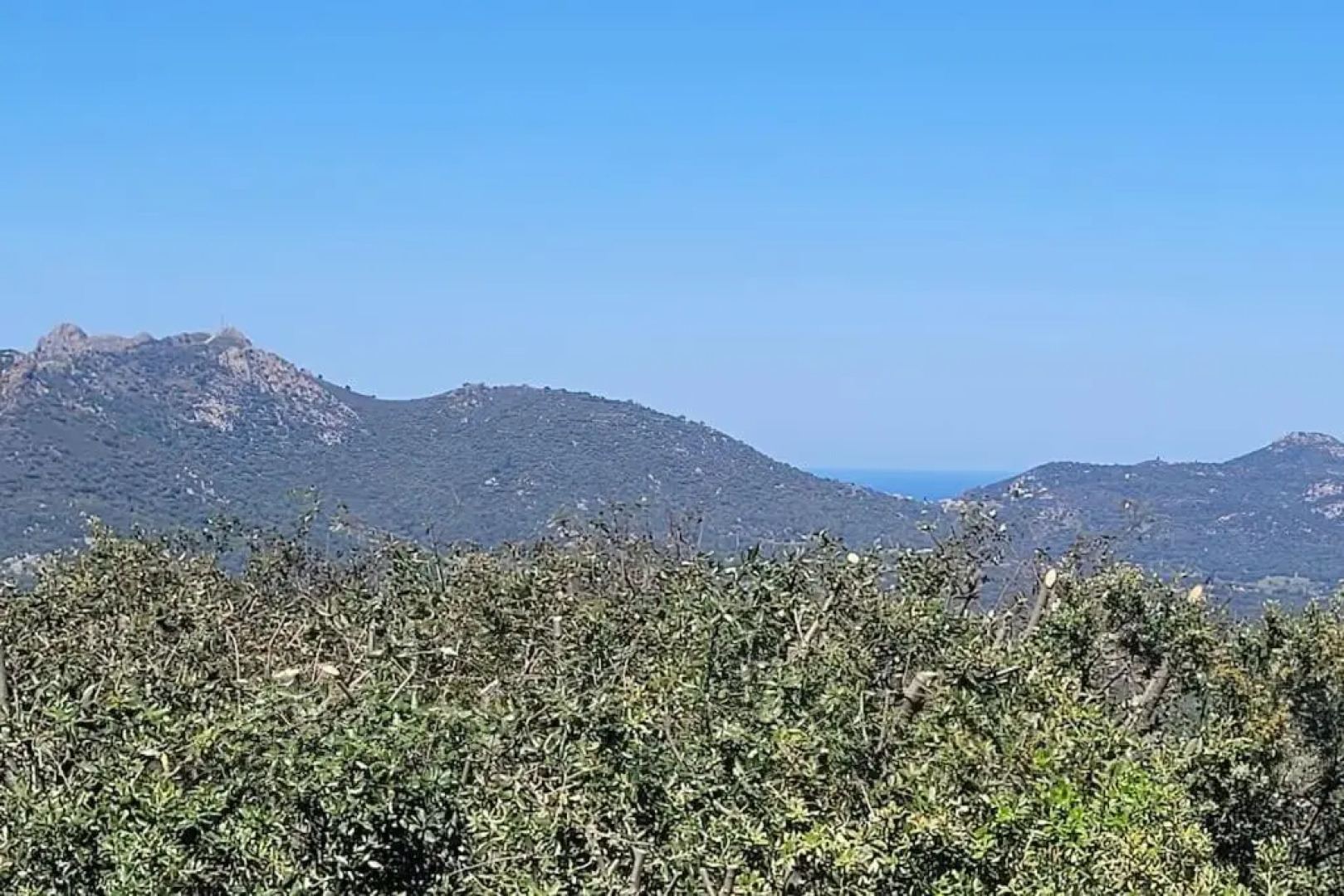 Maison Avec Piscine Entre Mer Et Montagne