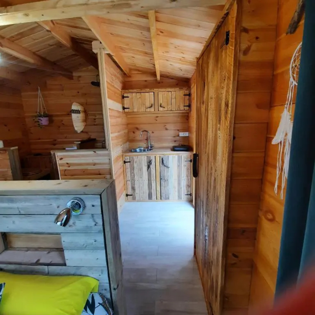 Chalet Zenitude (Adults Only)