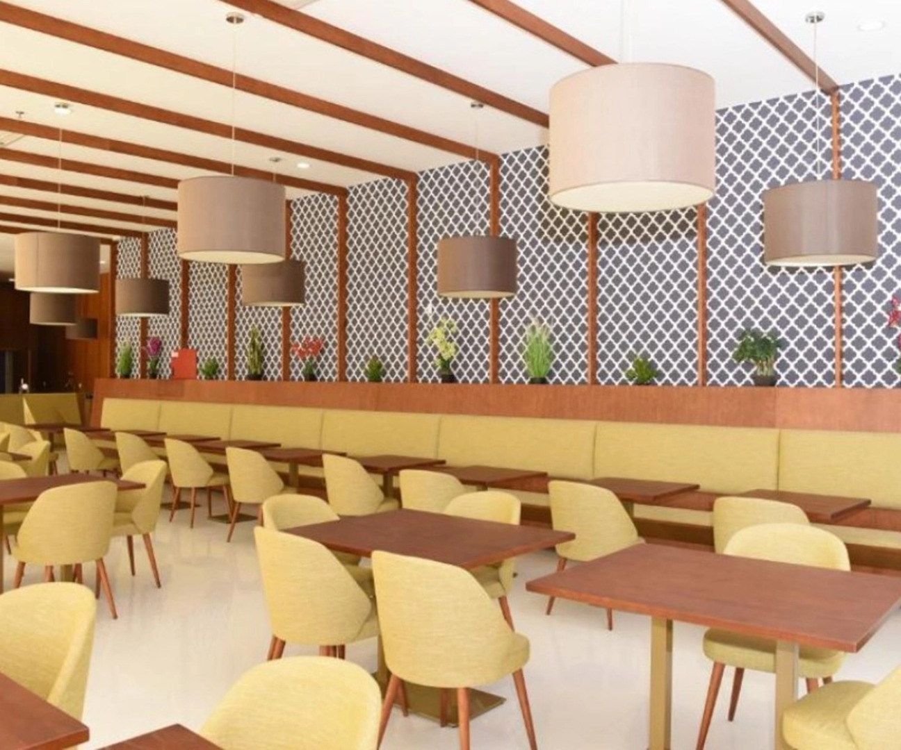 Hotel Pedras Salgadas