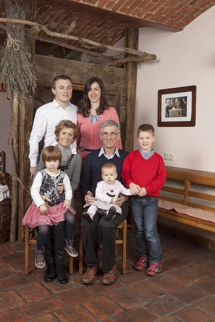 Guesthouse VOVKO Otočec