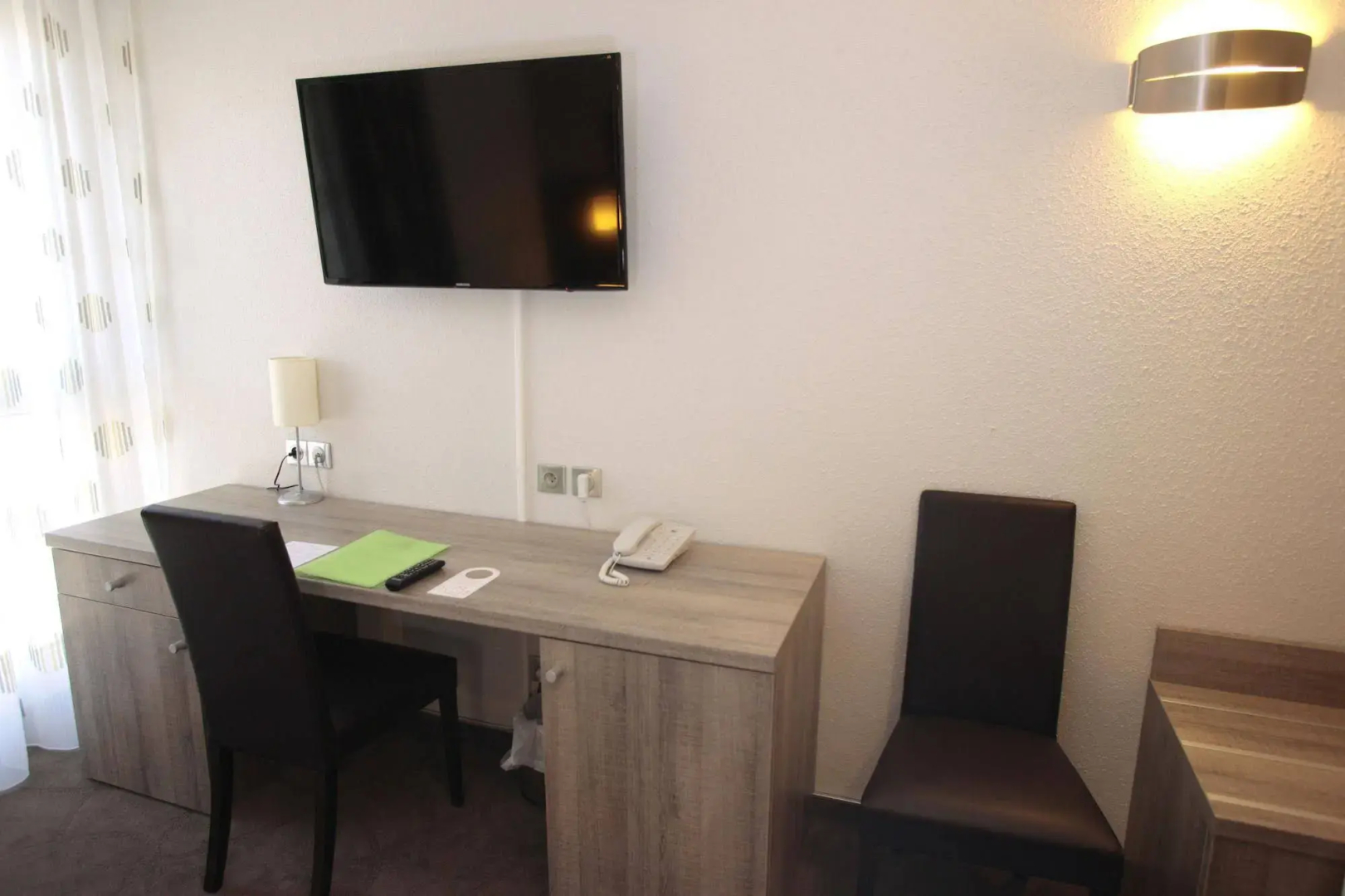 B&B HOTEL Montbéliard-Sochaux