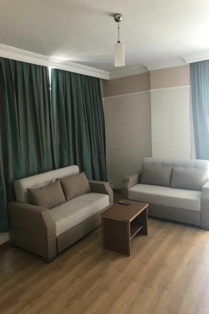 Cleopatra Tac Apart Hotel