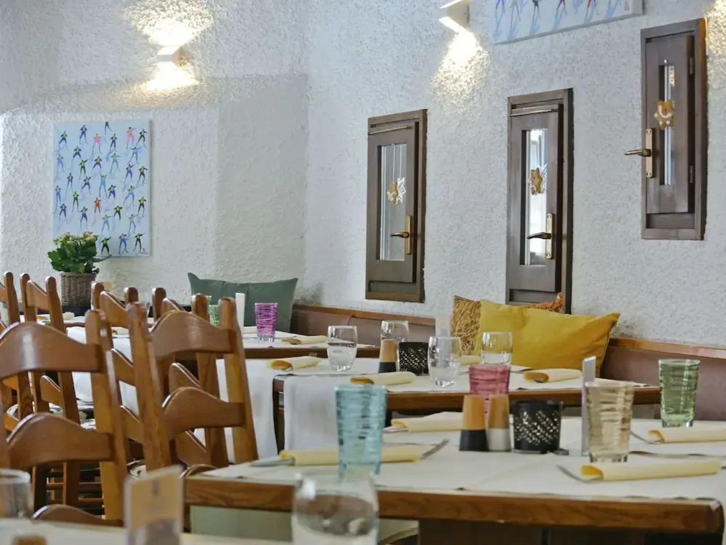 78-1 Silvaplana in Silvaplana