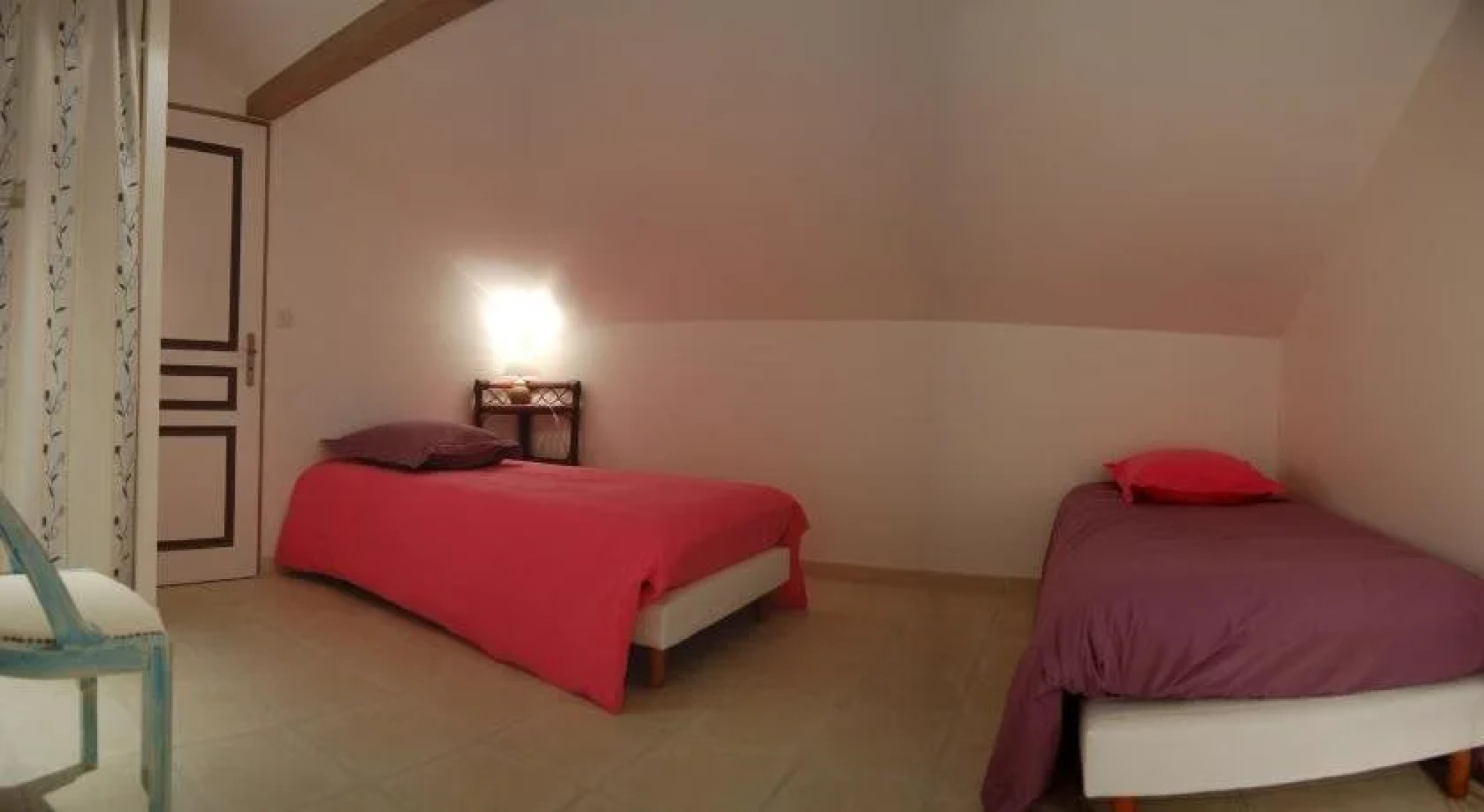 Puravida Lodge