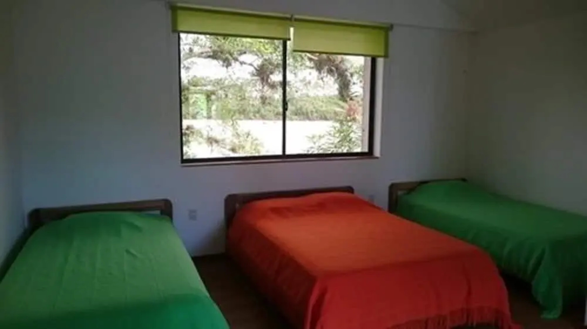 Hostería Piedra de Vapor