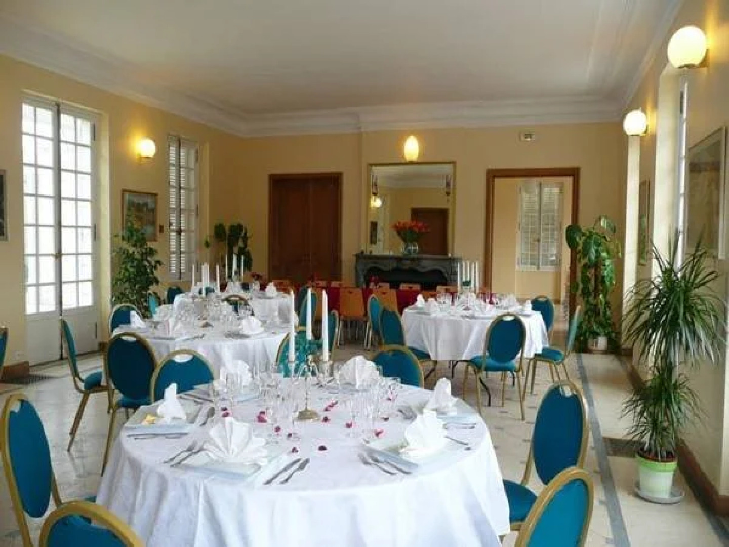 Manoir de la Houlette