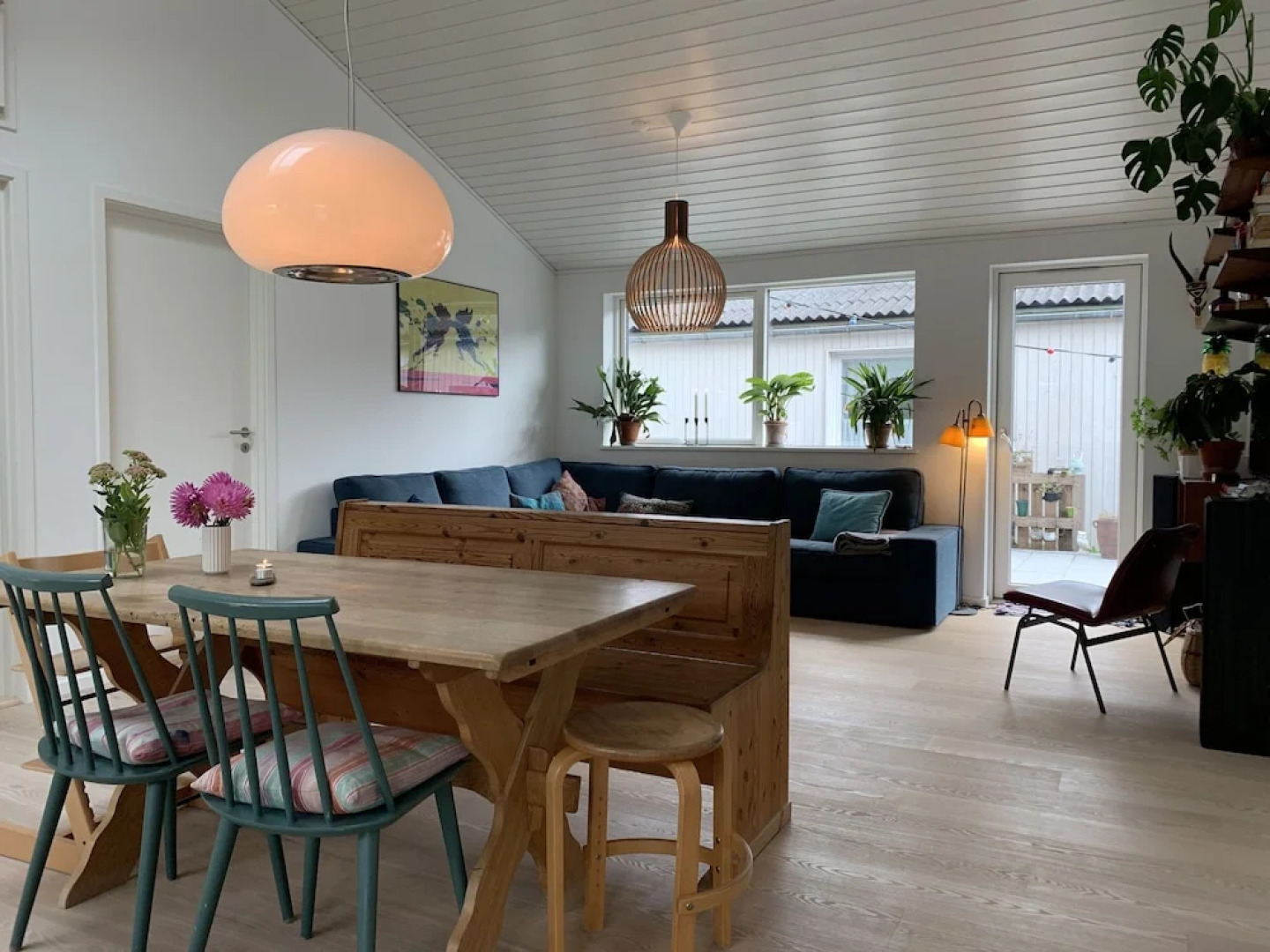 House 2 bedroom Amager 1410-1