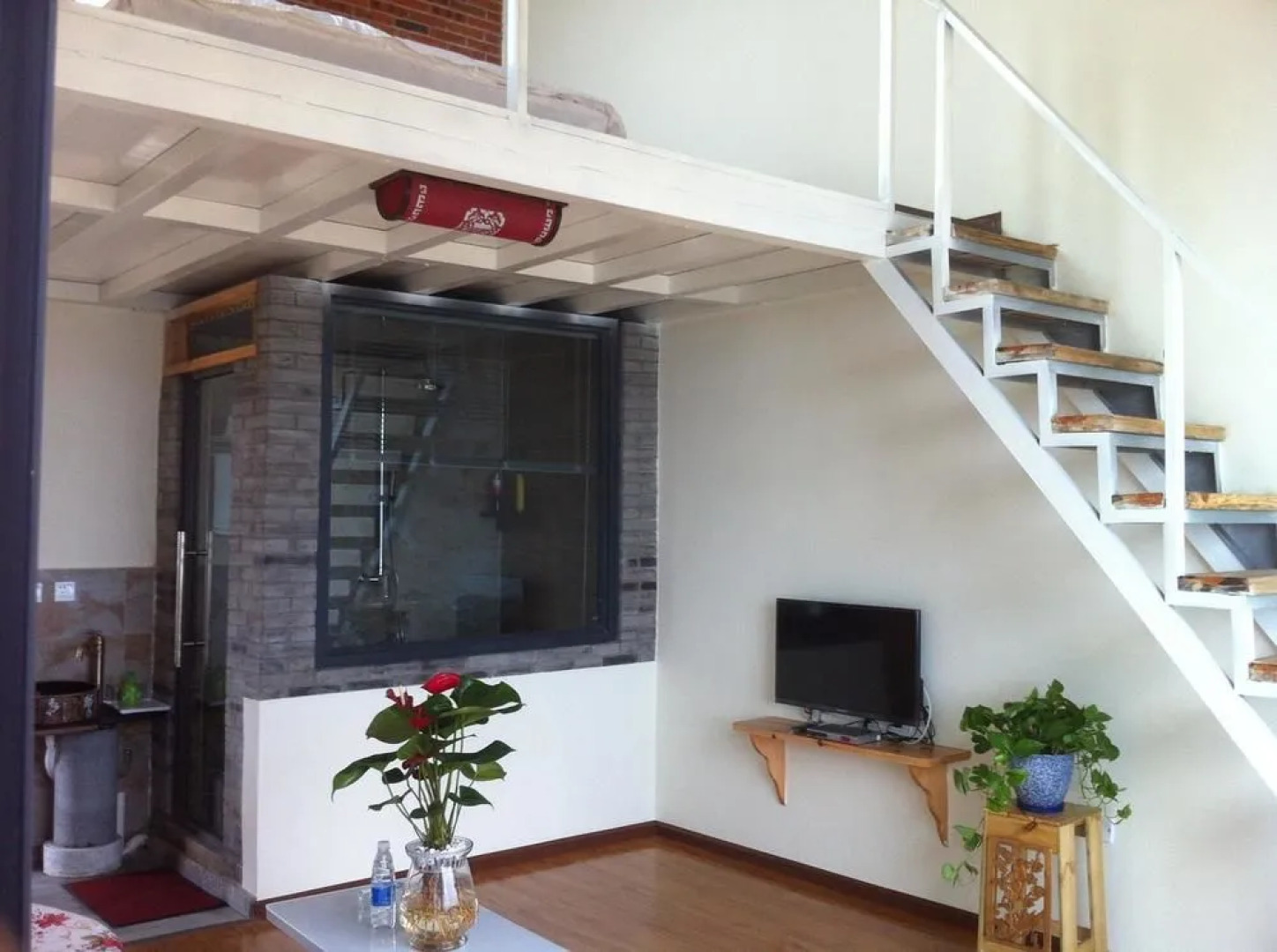 Shuanglang Suixi Mountain and Sea View Inn