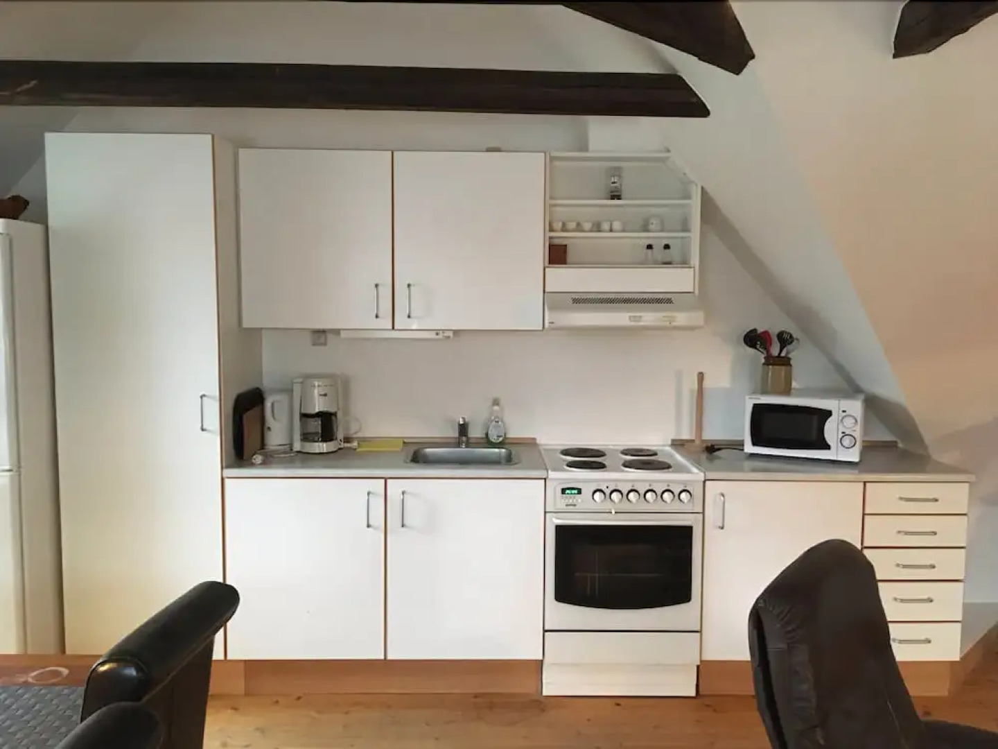 Købmandsgaarden Hjørring