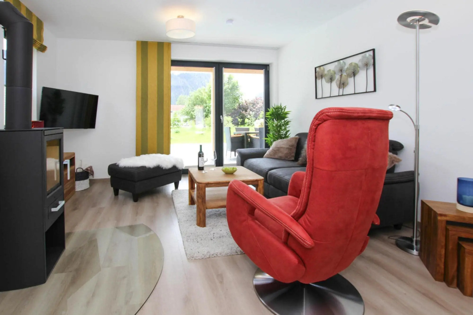 Chalet Chiemgau, Inzell