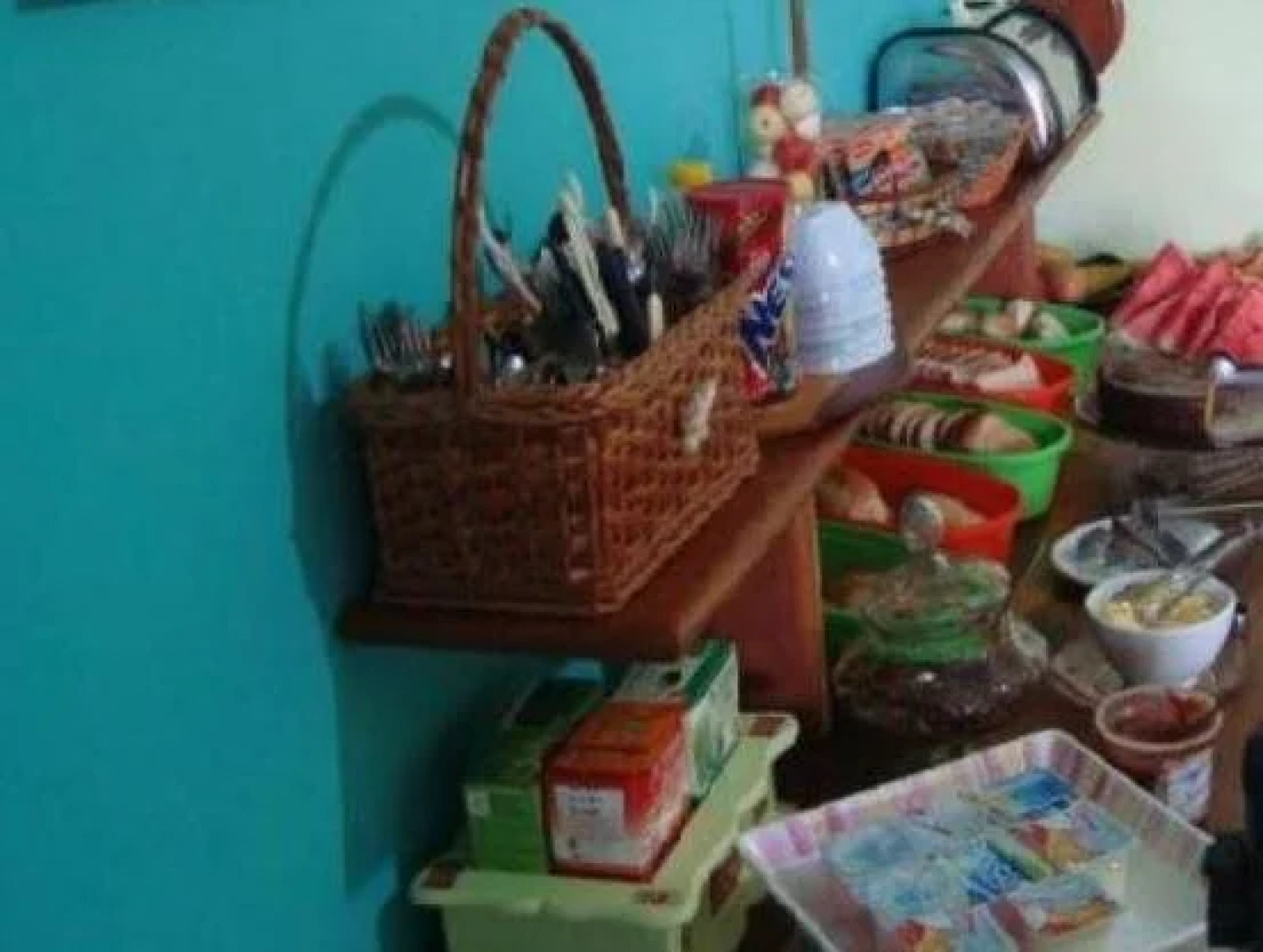 Hotel Recanto Do Sol