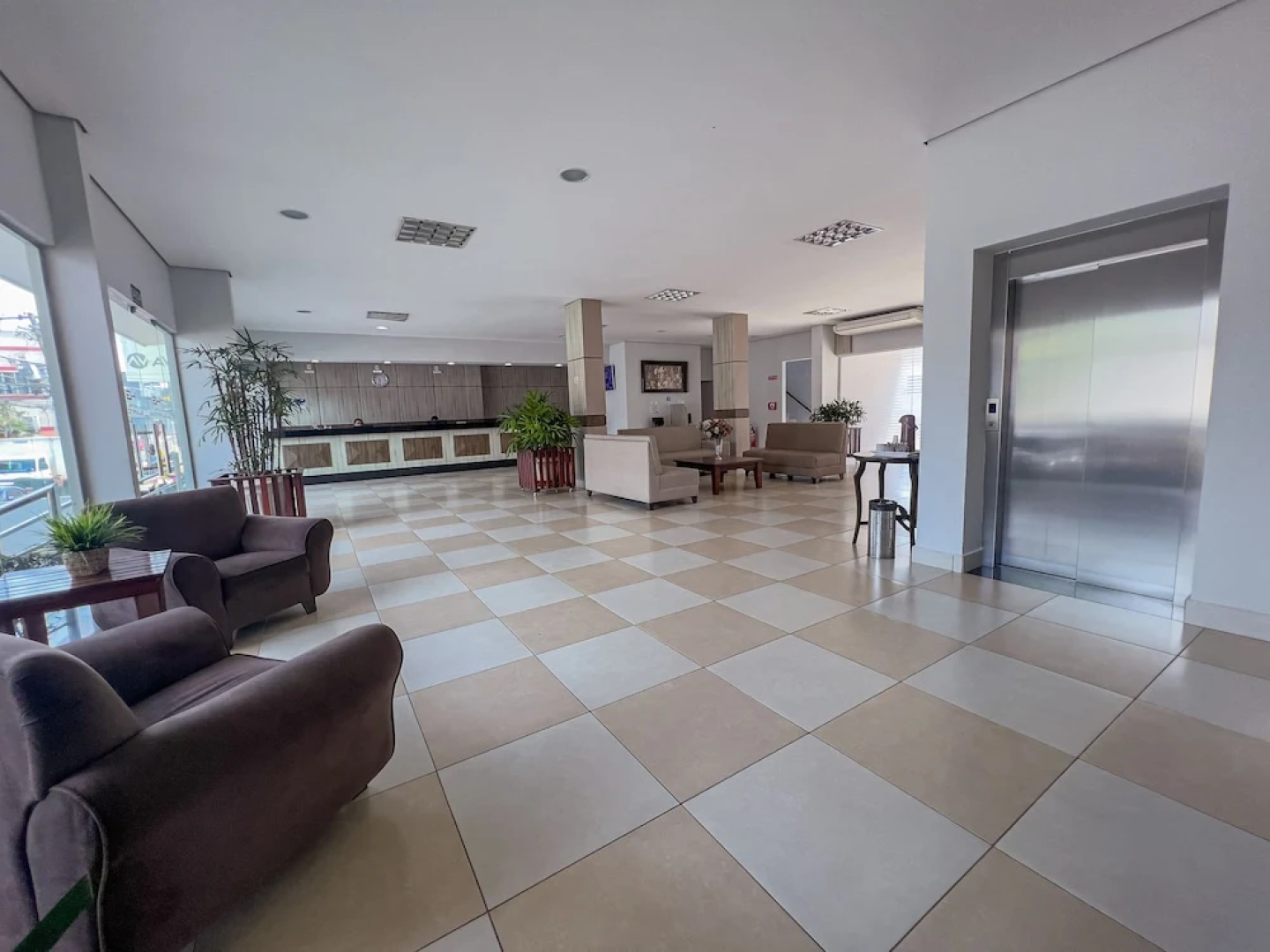Hotel Guapindaia