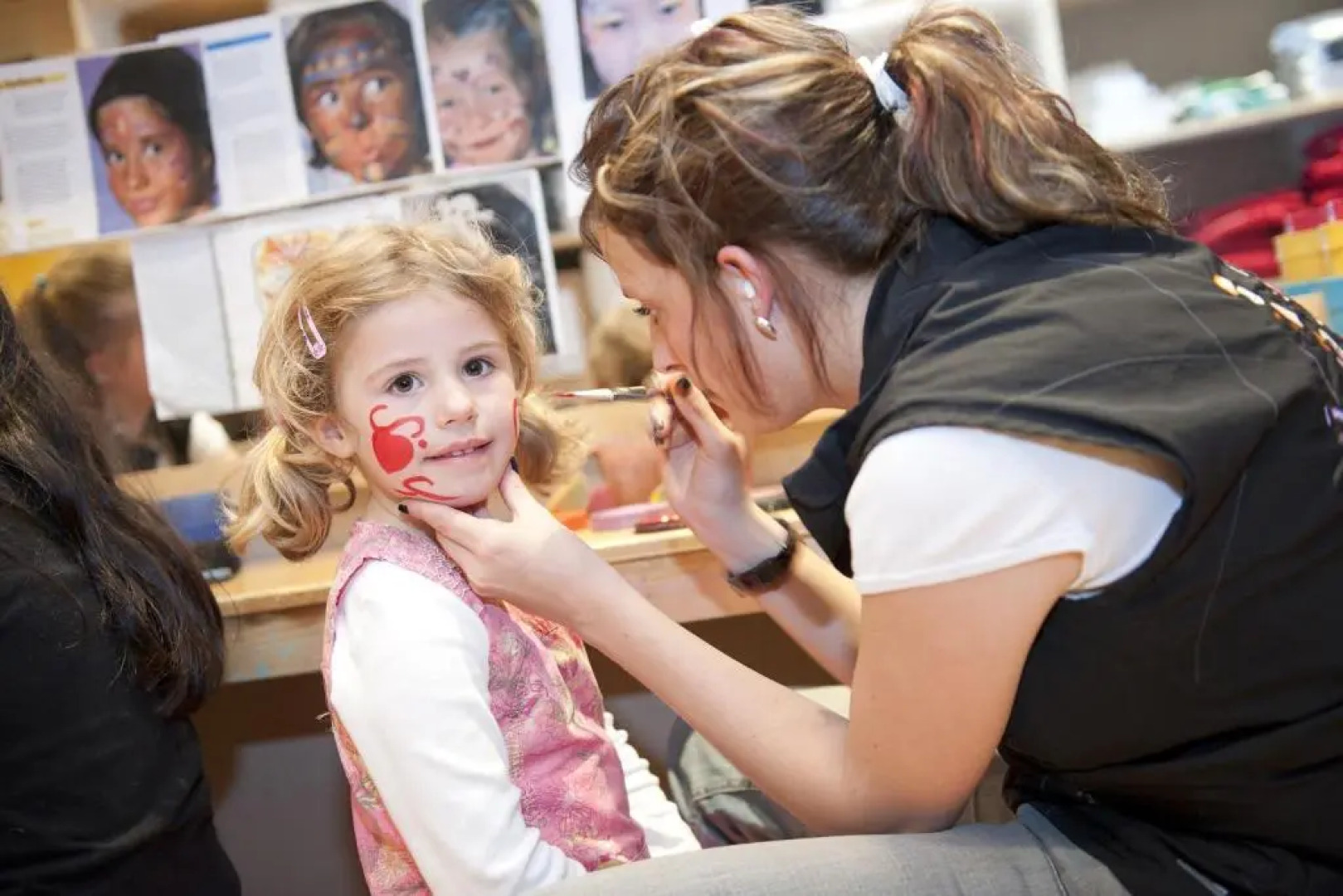 Familienparadies Sporthotel Achensee - All Inclusive