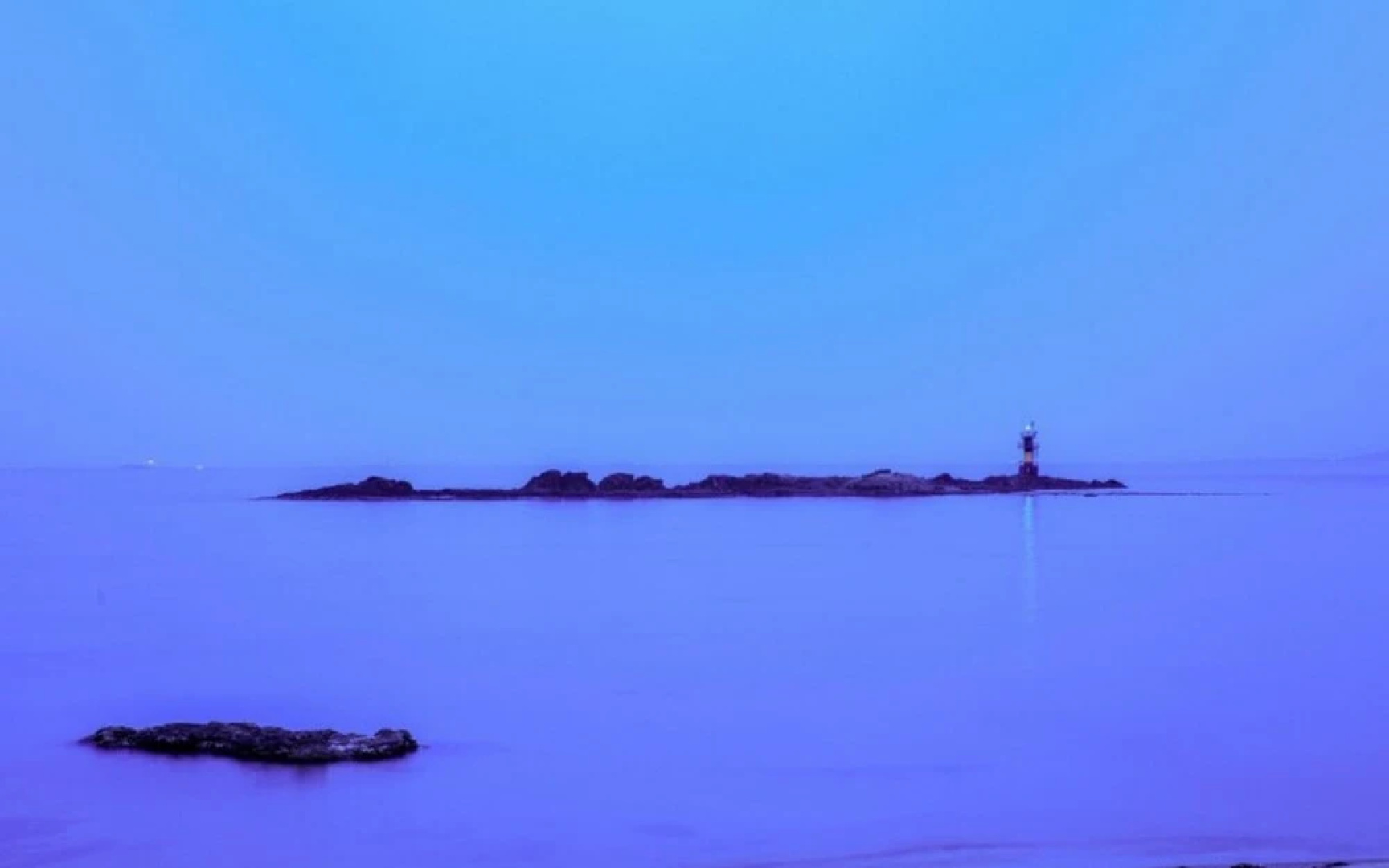 Pohang Secret Park Pension