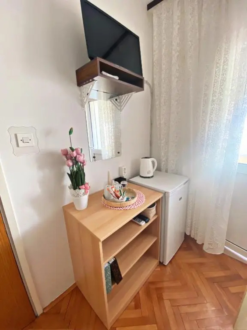 The Manzoni family 4