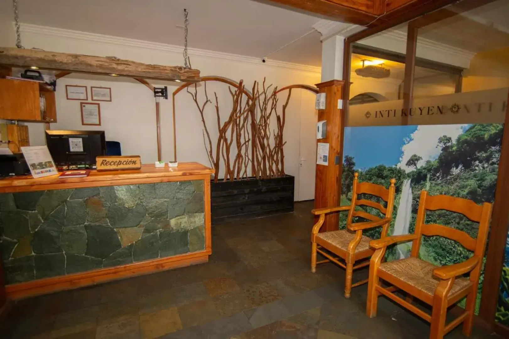 Hotel Boutique Velvet 375