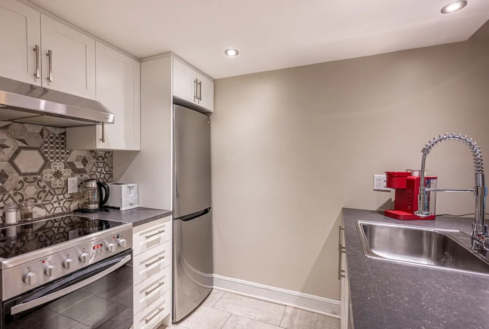 Le Domaine Chambre d'hôtel