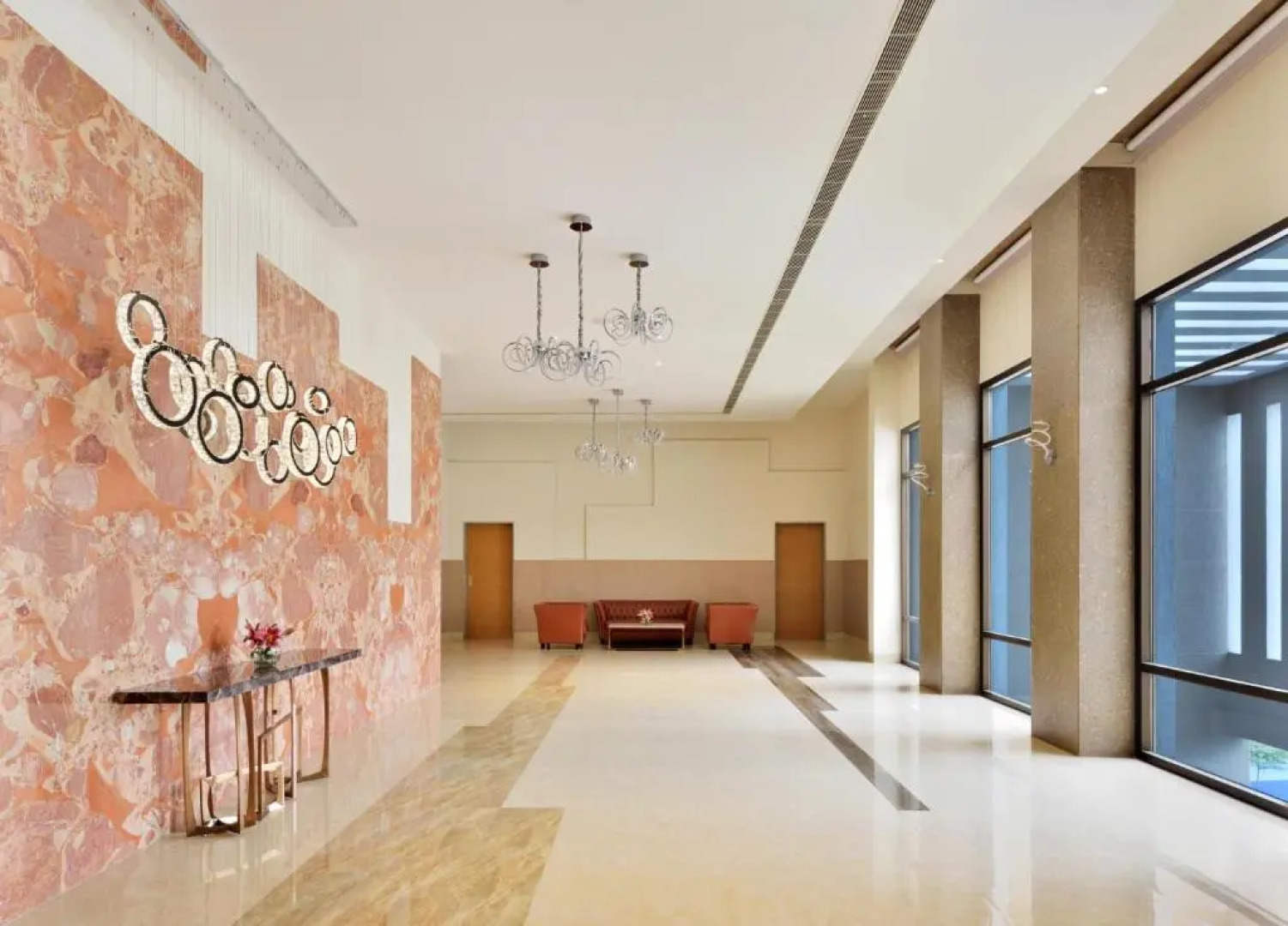 Courtyard by Marriott Madurai