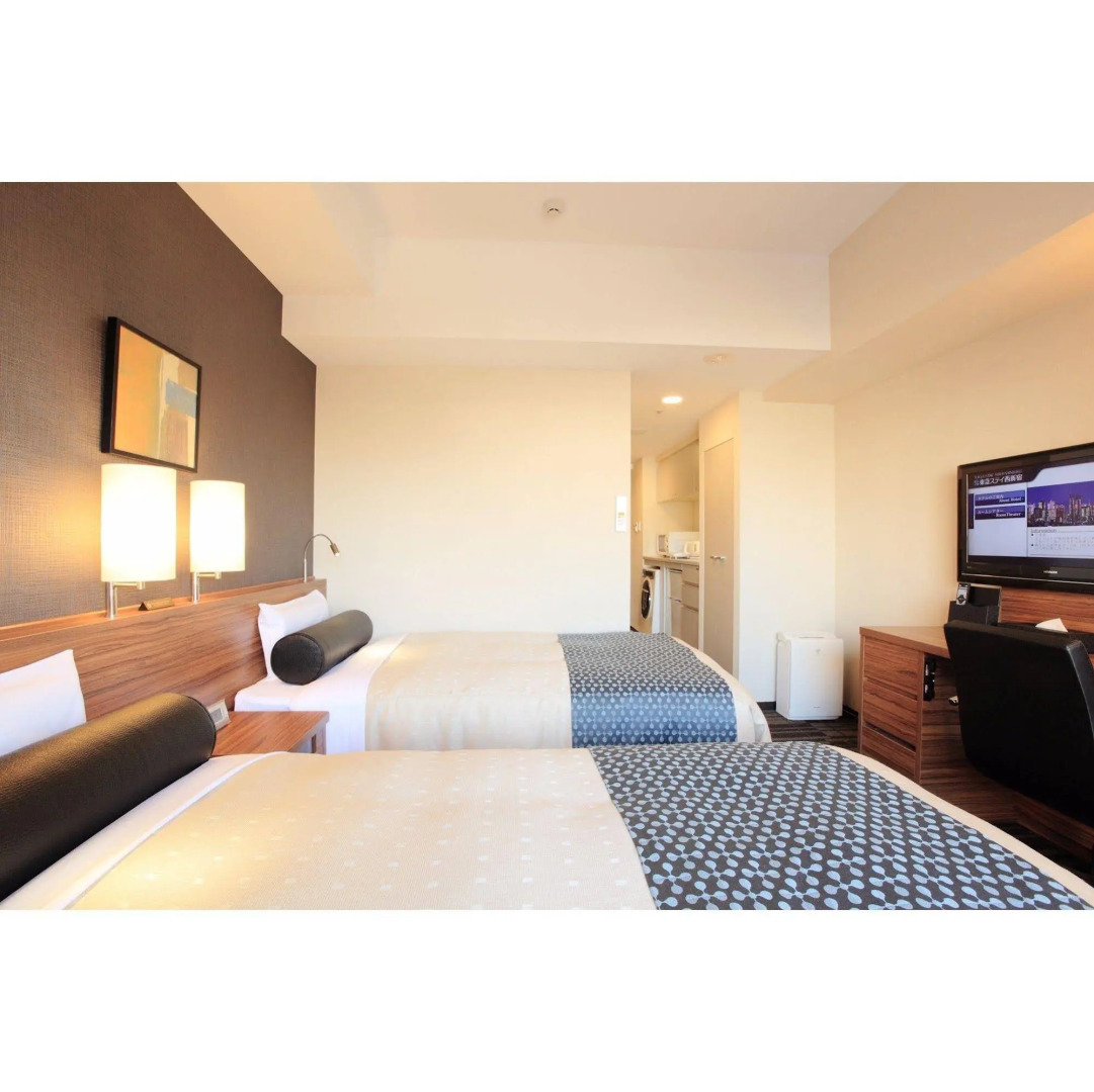 Tokyu Stay Nishi Shinjuku