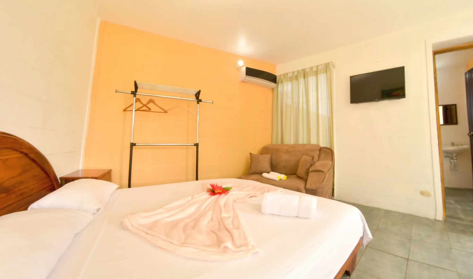 La Fortuna Backpackers Resort