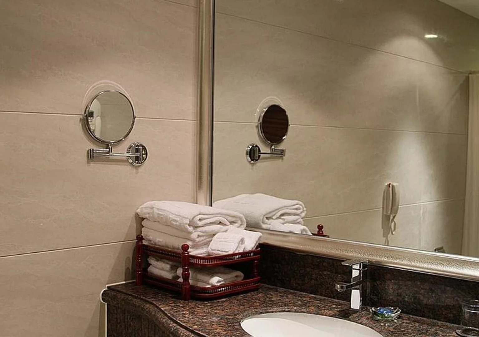 Xian Xingzhengyuan International Hotel