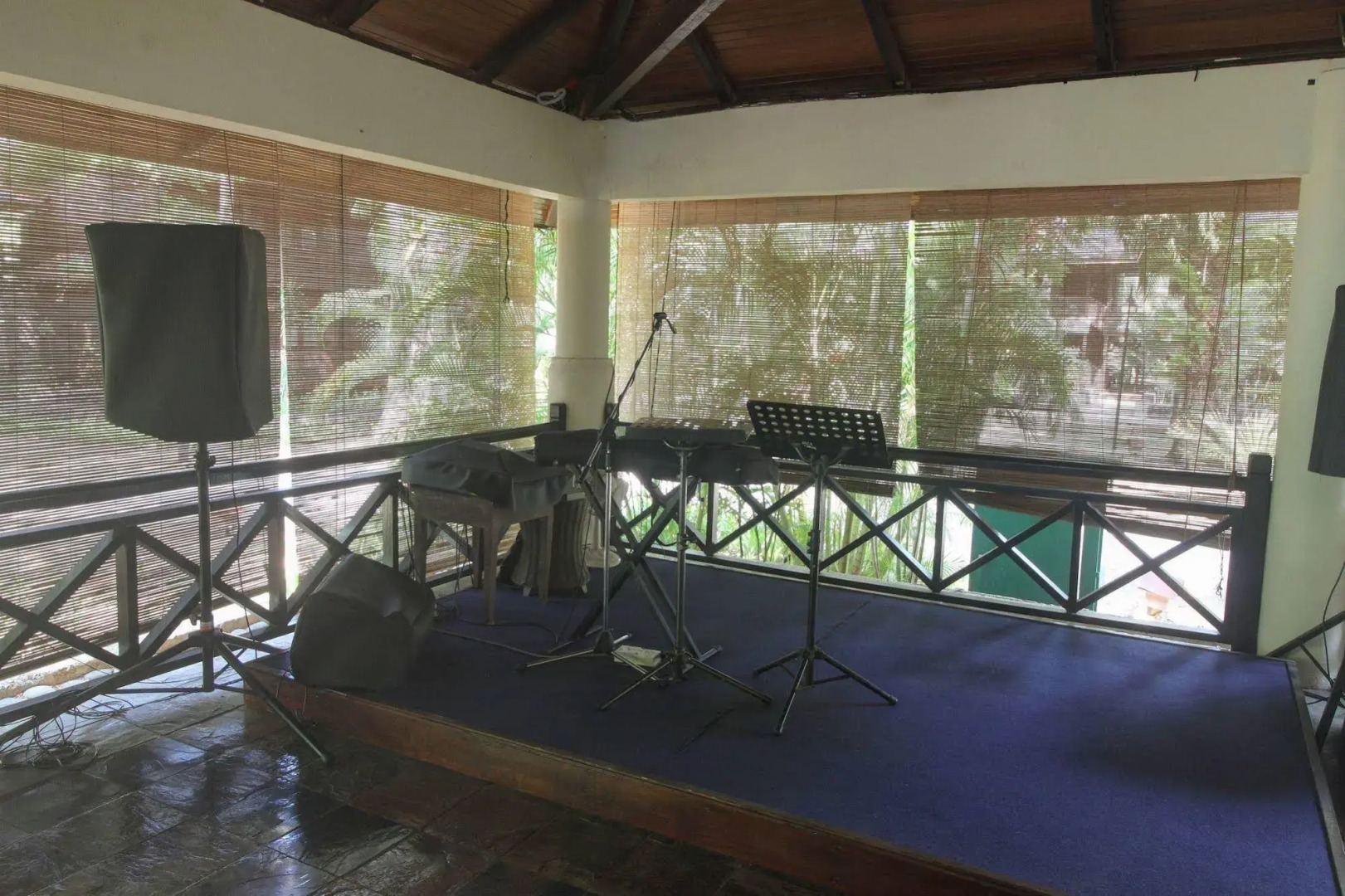 Rebak Island Resort & Marina, Langkawi