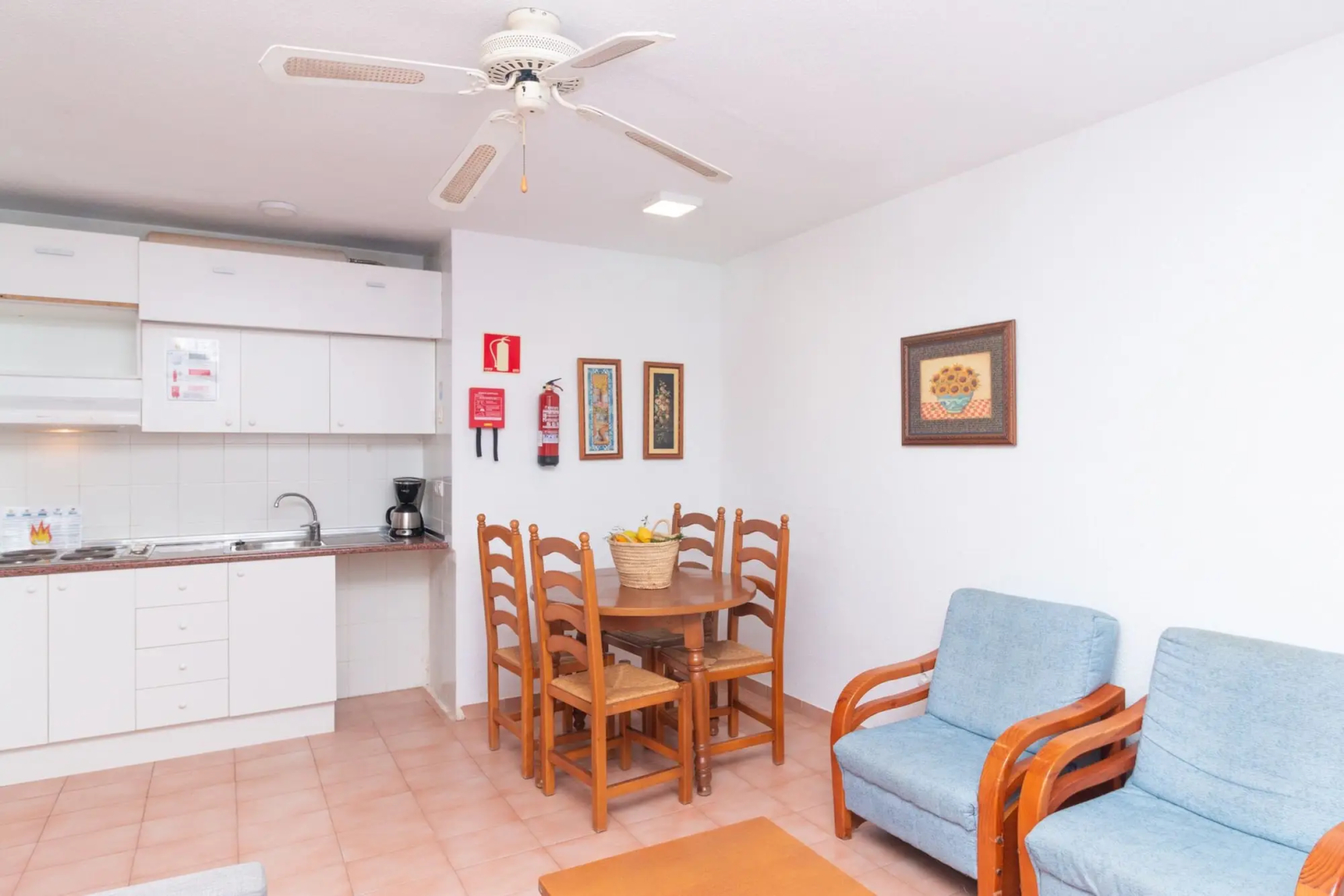 Bungalows Galetamar