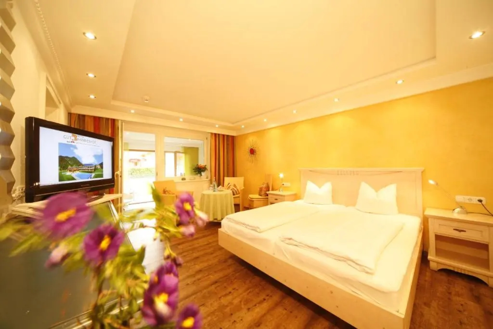 Hotel Gut Hanneshof
