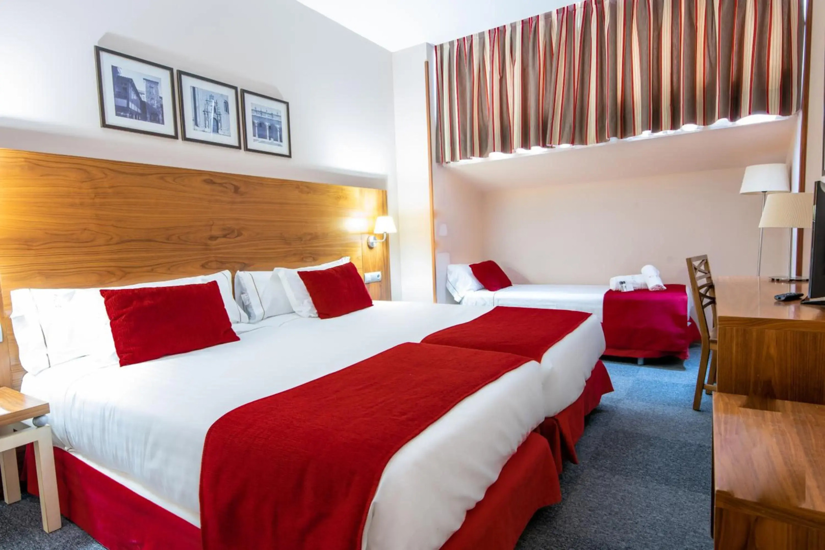 Hospedium Hotel Casino del Tormes