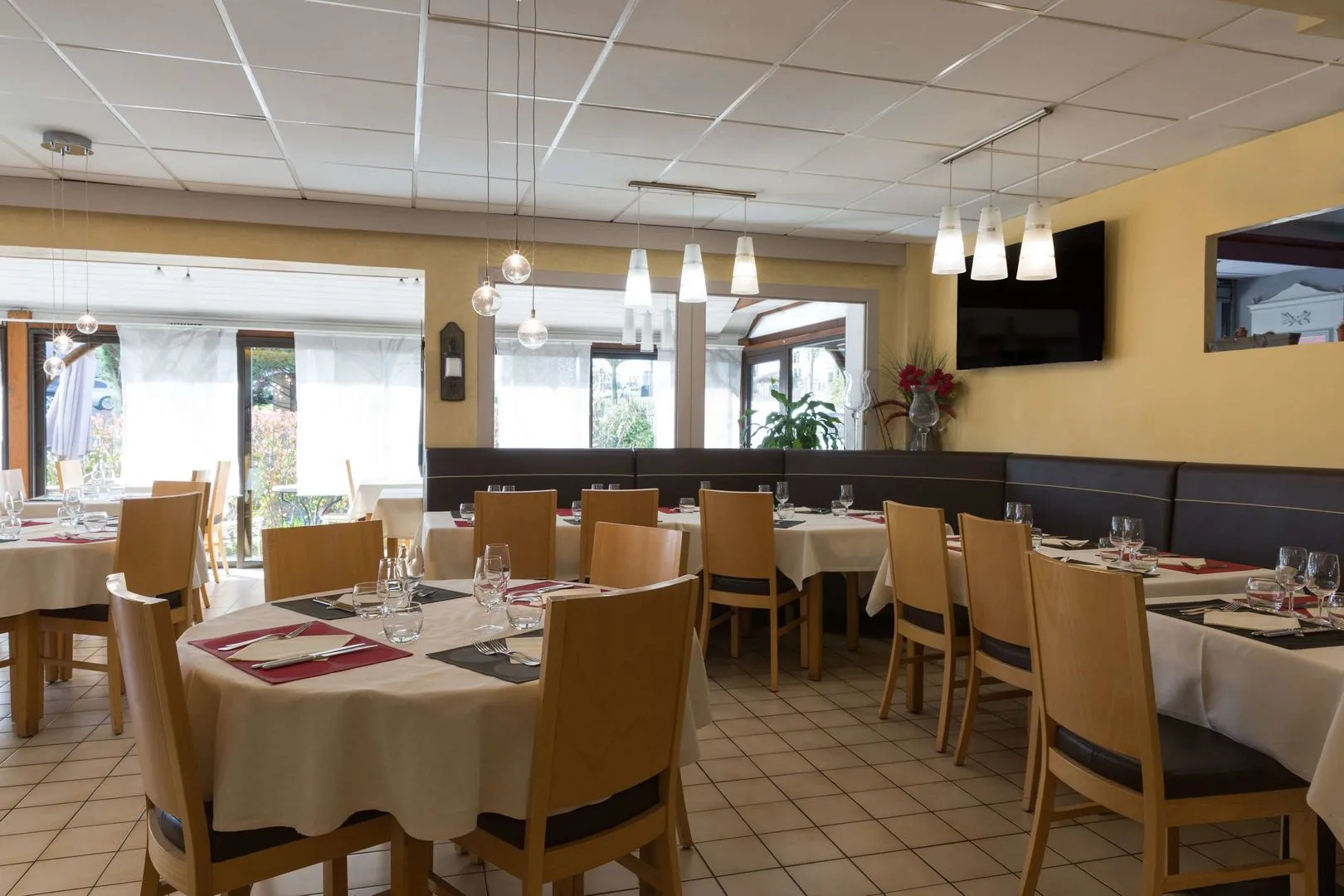 Hôtel Bagatelle Paris Nord Roissy CDG