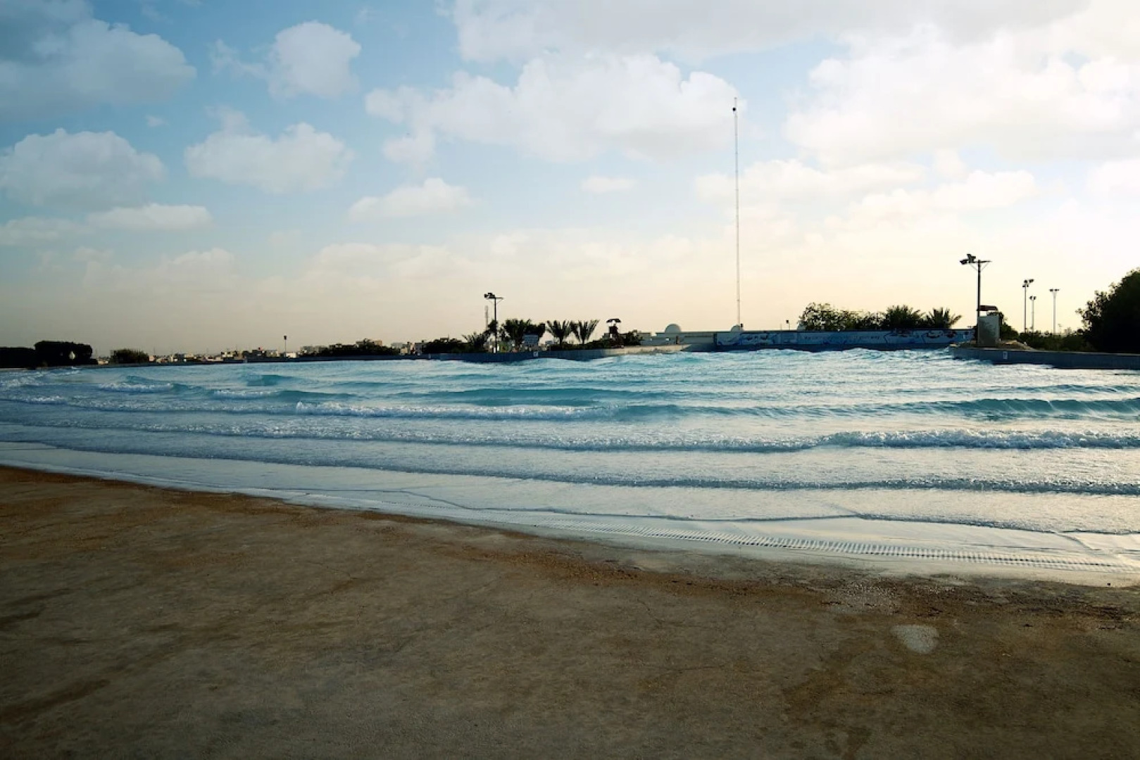 Dreamworld Resort, Hotel & Golf Course