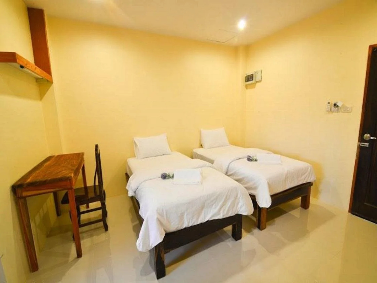 The Boon House, Khon Kaen