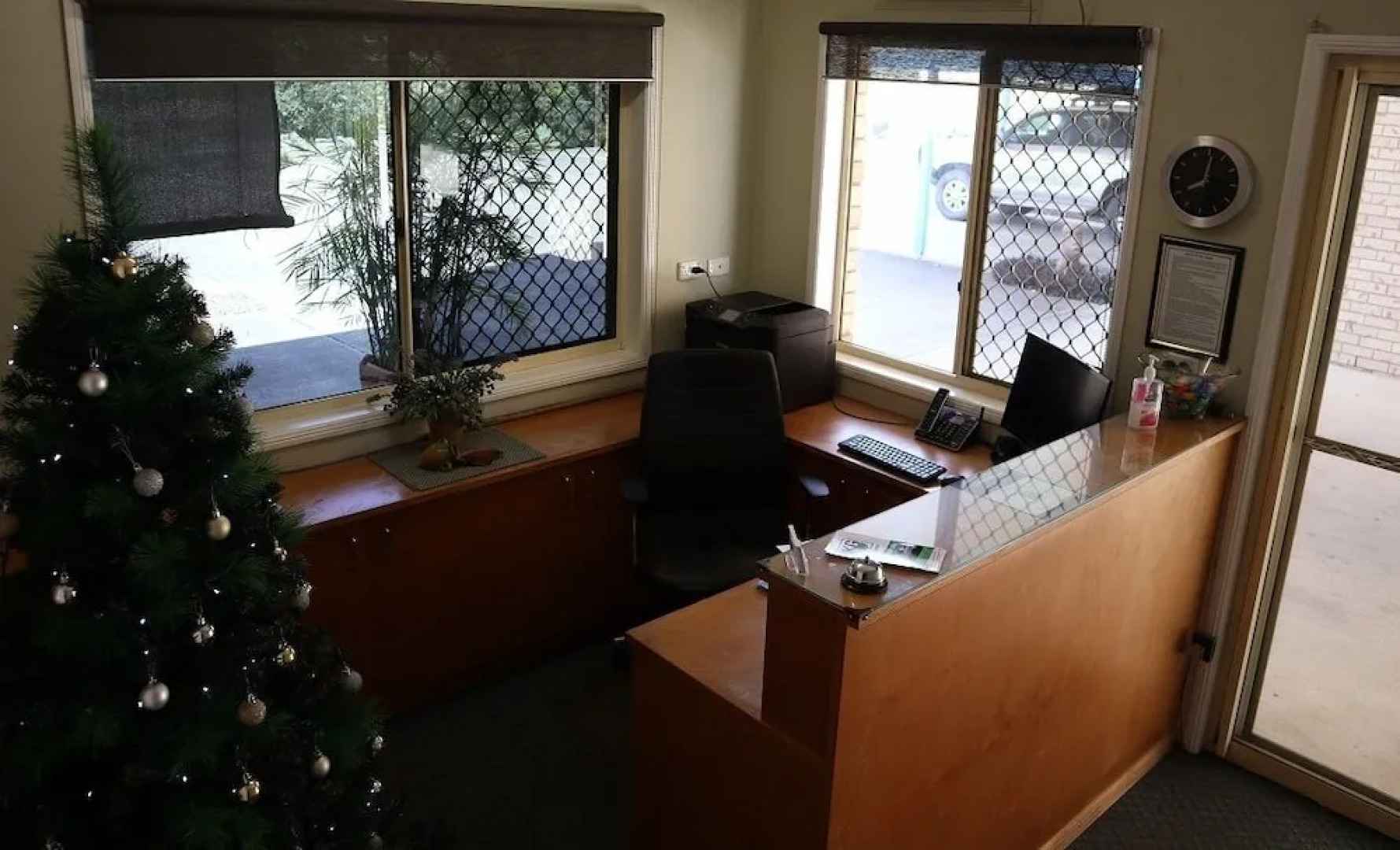 Kilcoy Gardens Motel