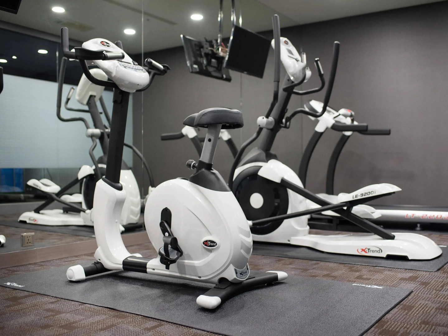 Hotel rêve Taichung