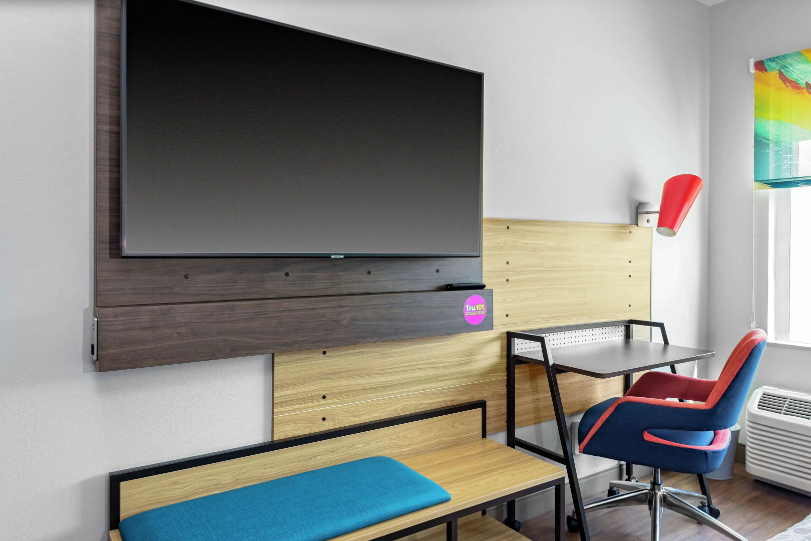 Tru By Hilton Cleveland Midtown