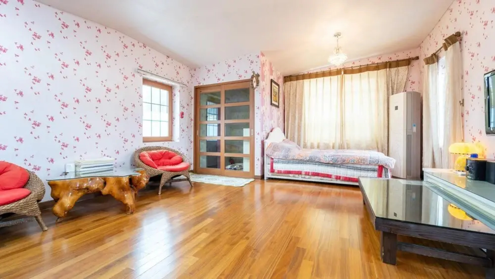 Gangneung pinepalace pasion