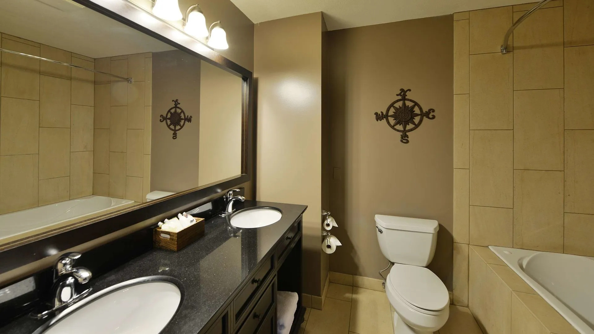 Prestige Rocky Mountain Resort Cranbrook, WorldHotels Crafted