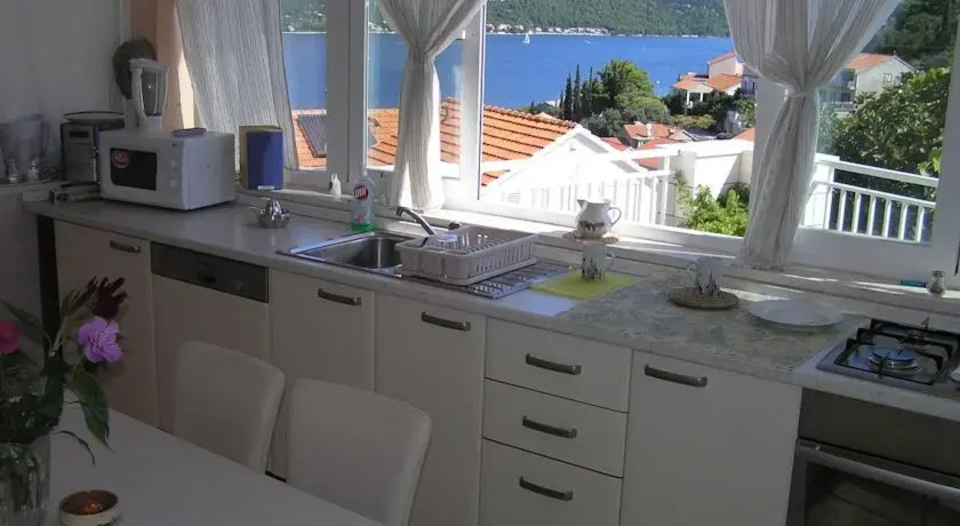 Apartments Andelka