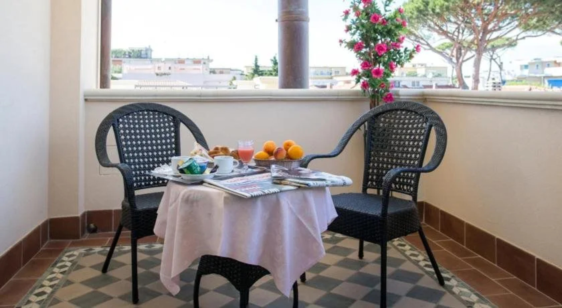Hotel Il Gabbiano